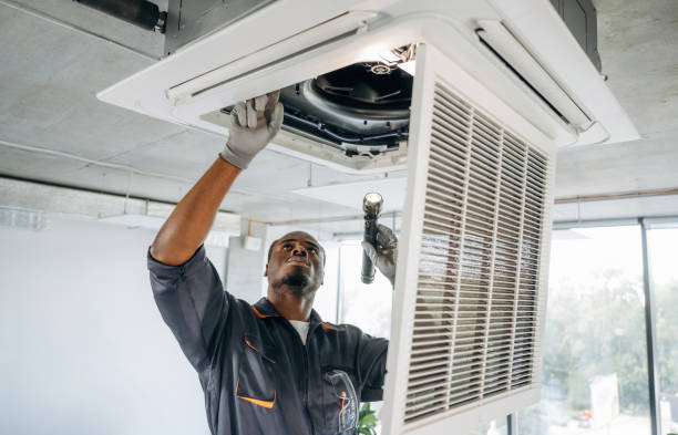 Licensed Ac Installation service in Whitsett, NC - FH HVAC