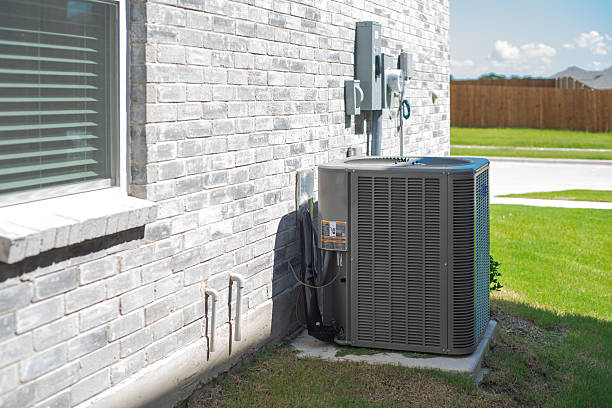 Reliable Ac Installation contractor in Whitsett, NC by FH HVAC